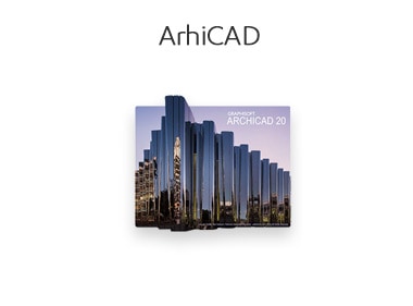 Graphisoft ArchiCAD