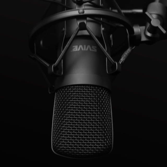 Mic