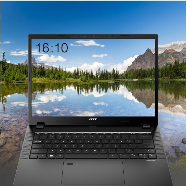 Acer Travelmate P2 TMP214-55 14" laptop